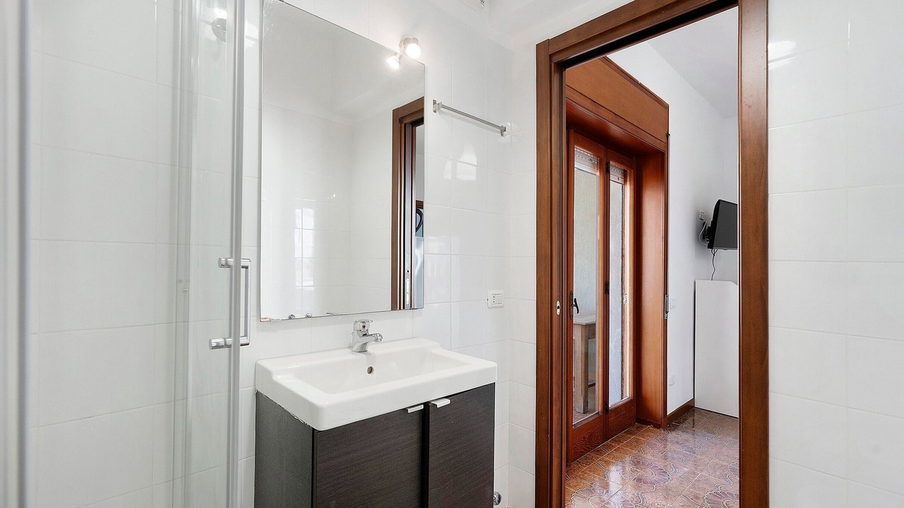 Photo of Bathroom in Agropoli