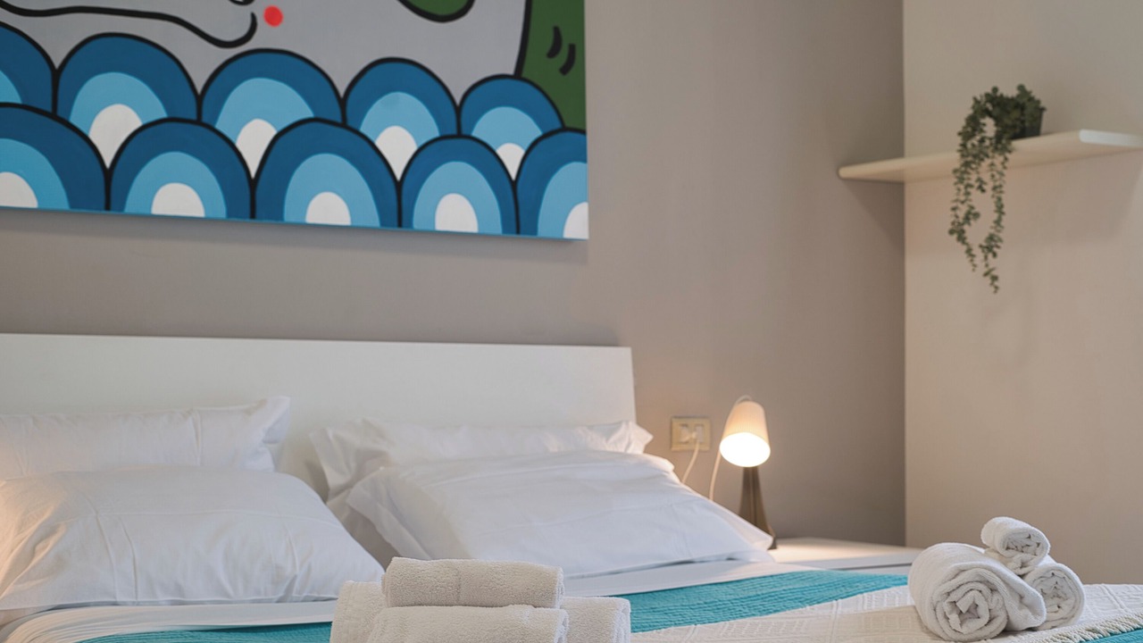 Photo of Bedroom in Lecco
