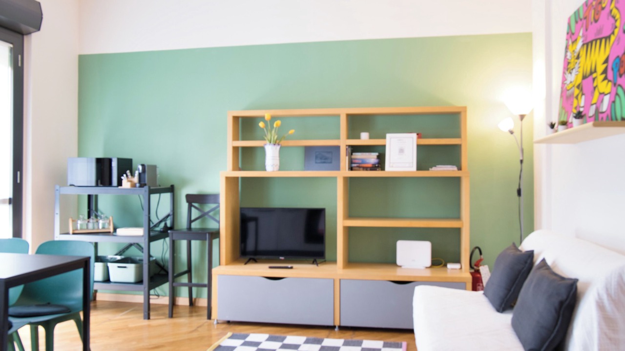 Photo of Livingroom in Lecco