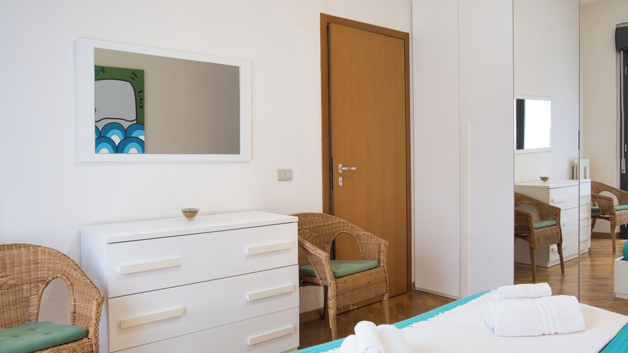 Photo of Bedroom in Lecco