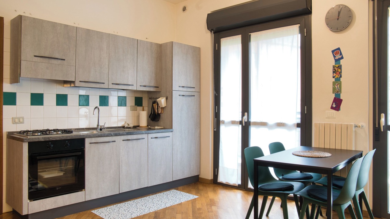 Photo of Kitchen in Lecco