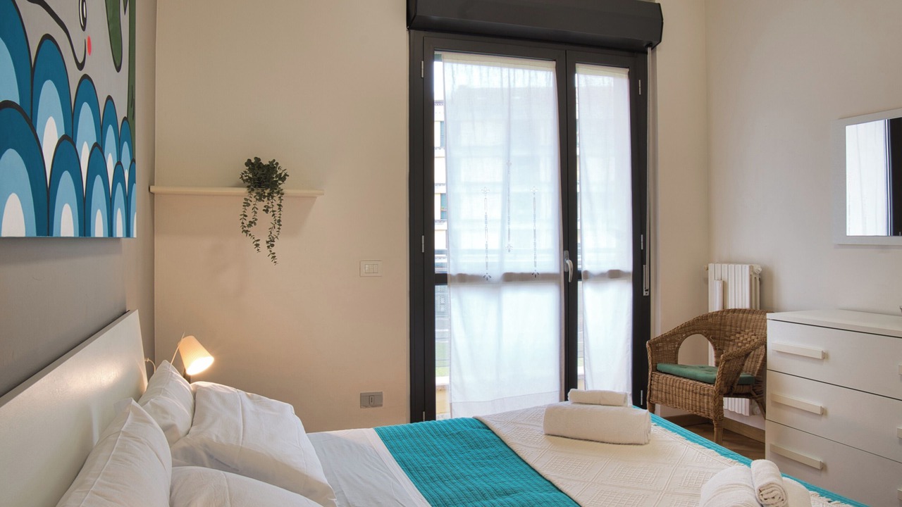 Photo of Bedroom in Lecco