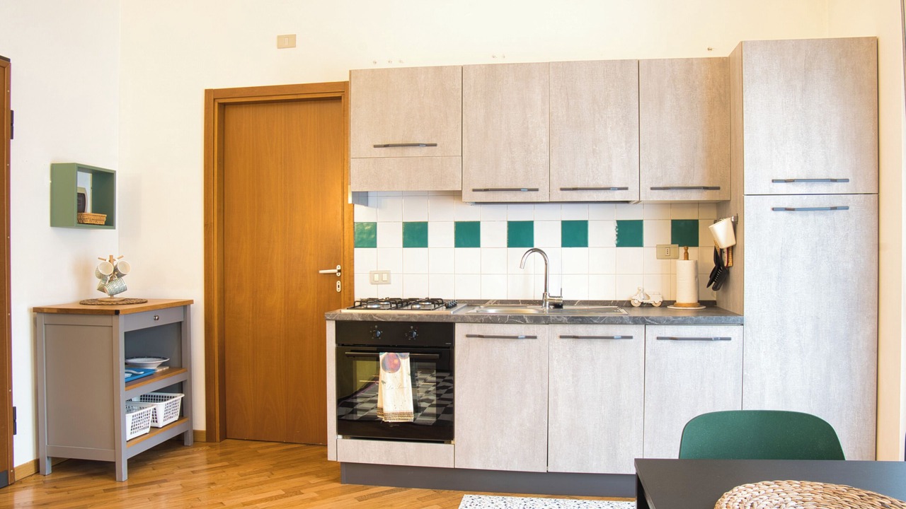 Photo of Kitchen in Lecco