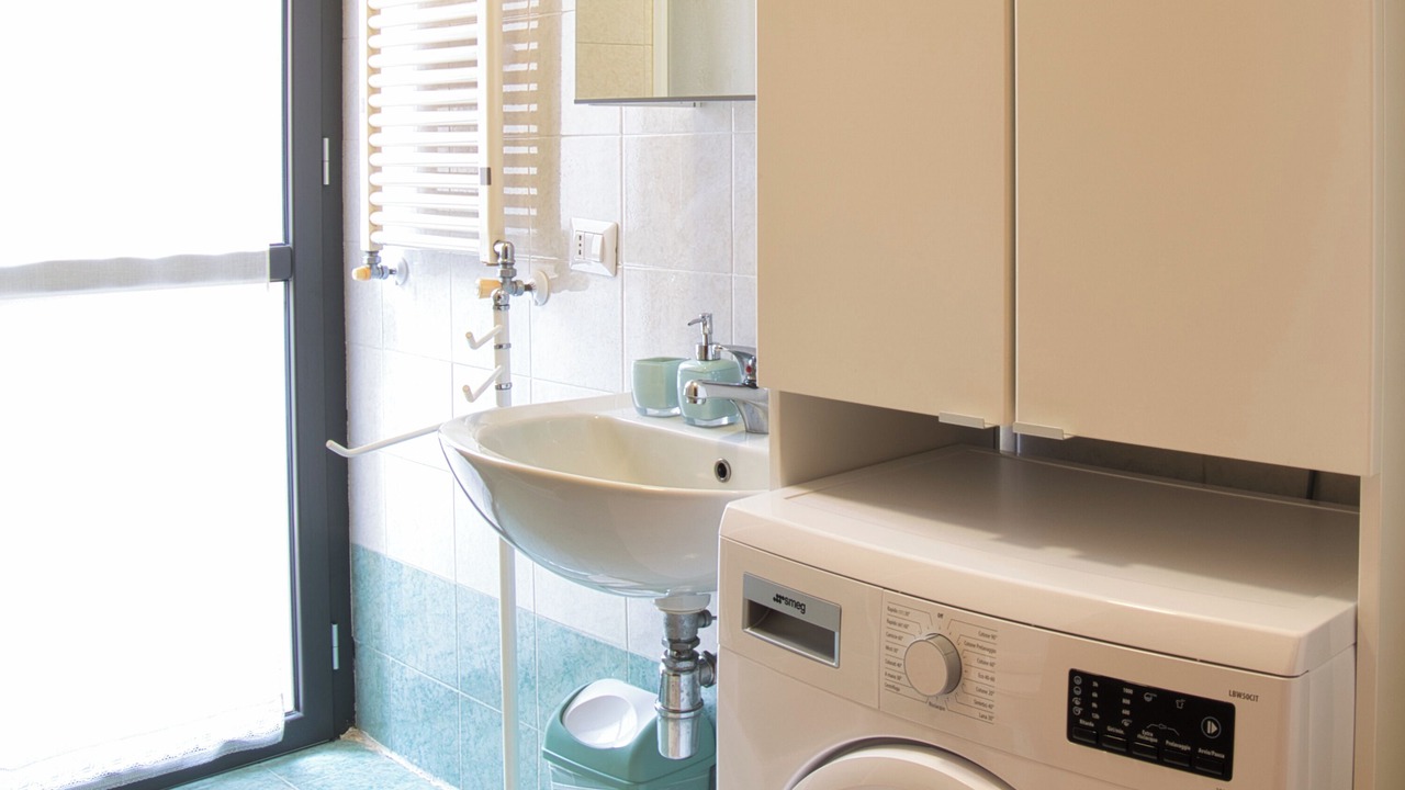 Photo of Bathroom in Lecco