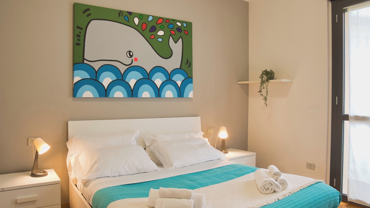 Photo of Bedroom in Lecco