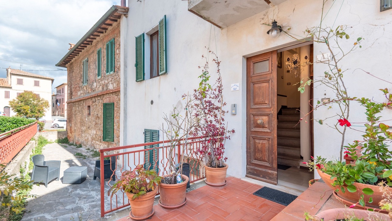 Photo of Outdoor in Castiglione d'Orcia
