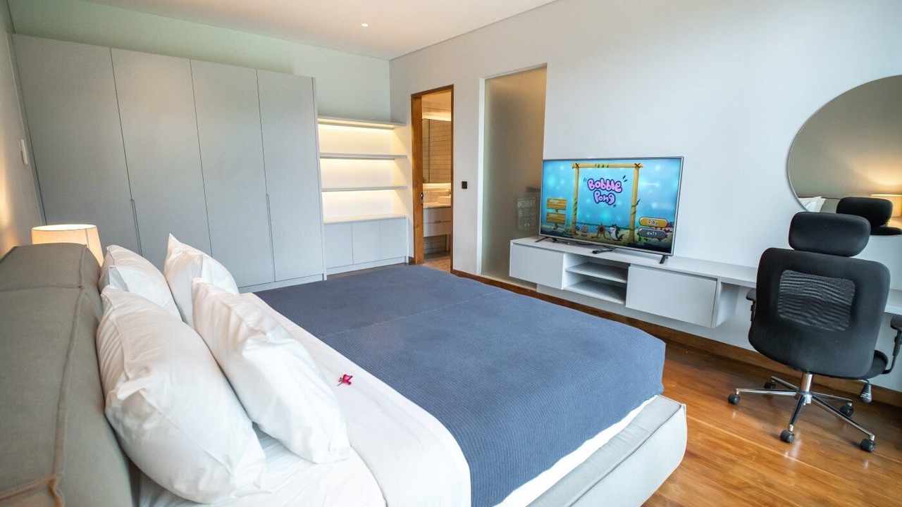 Photo of Bedroom in Berawa