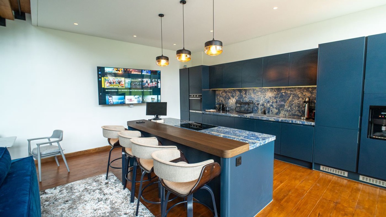 Photo of Kitchen in Berawa