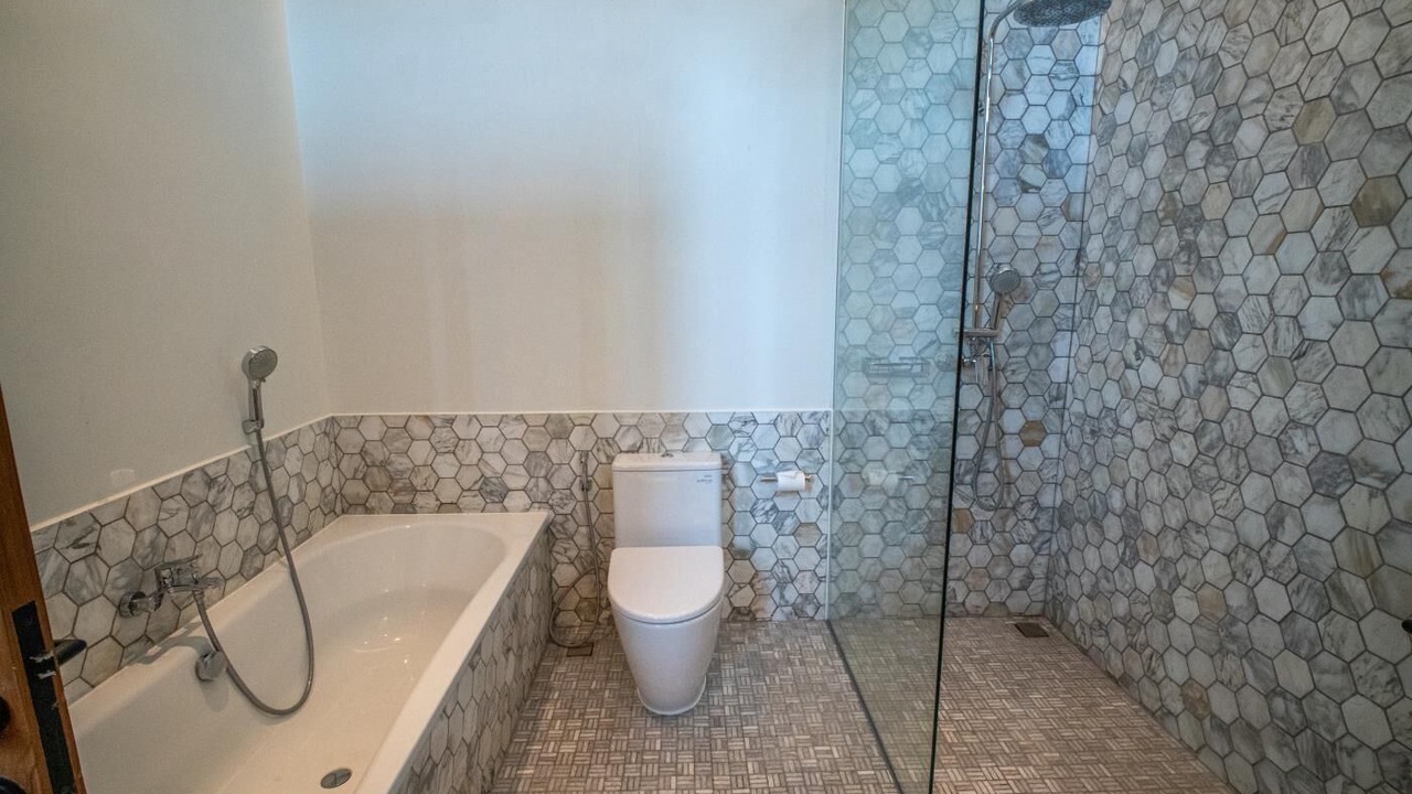 Photo of Bathroom in Berawa