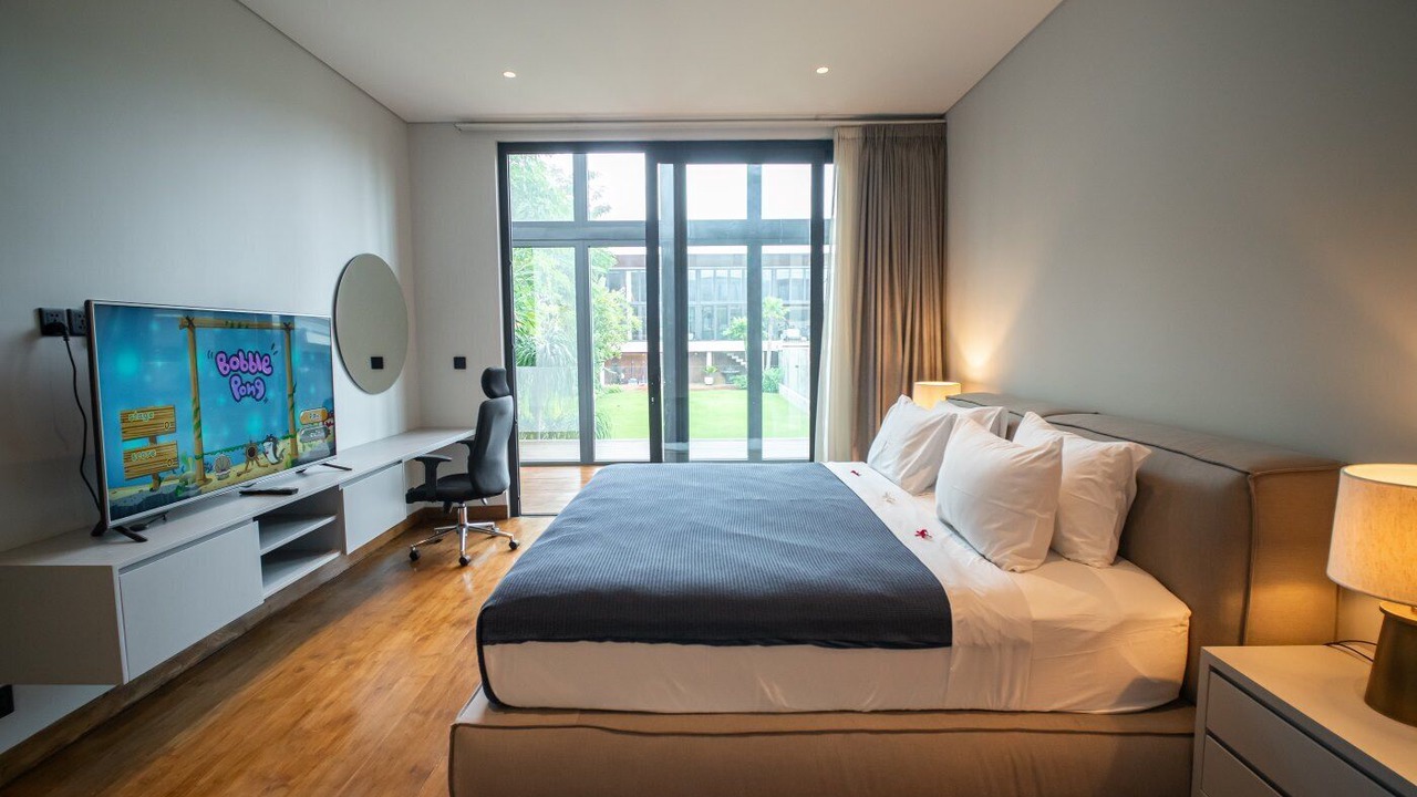 Photo of Bedroom in Berawa