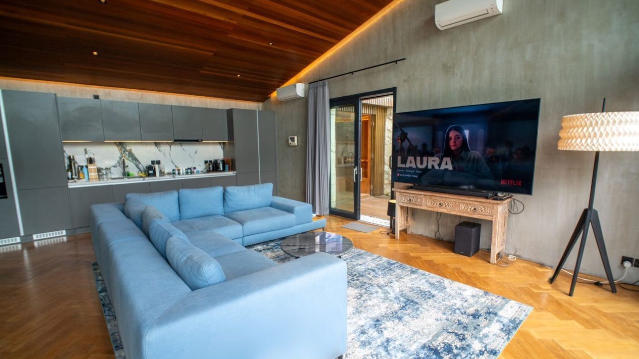Photo of Livingroom in Berawa