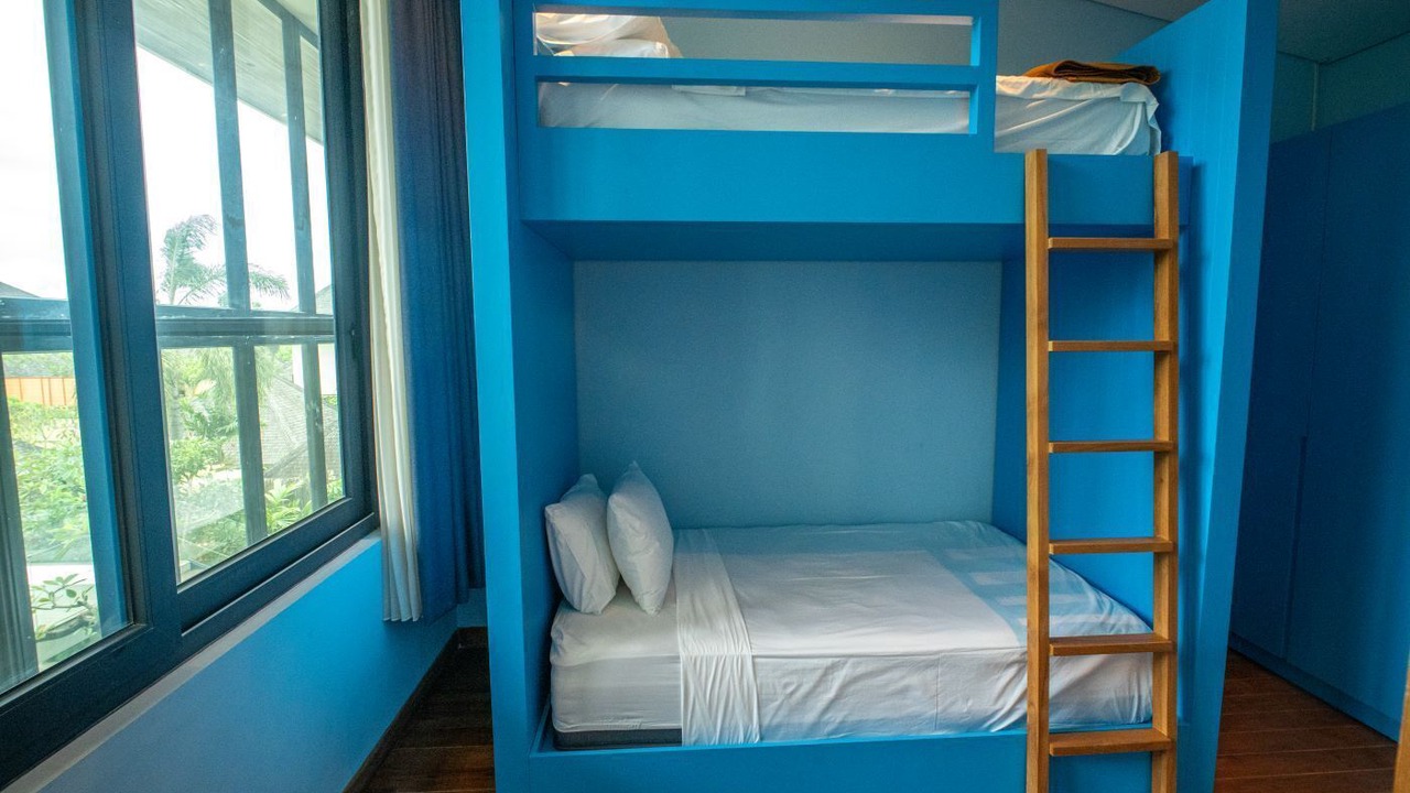 Photo of Bedroom in Berawa
