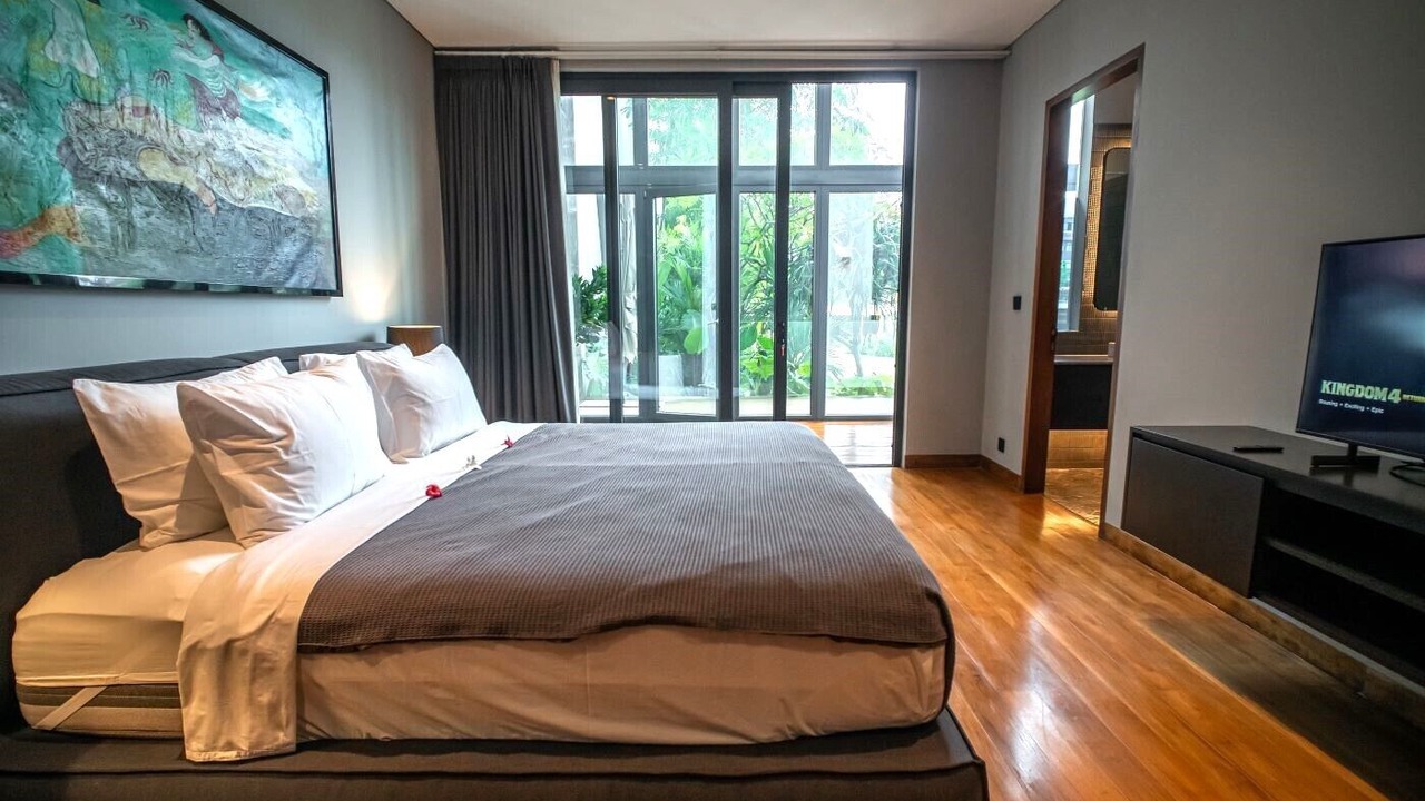 Photo of Bedroom in Berawa