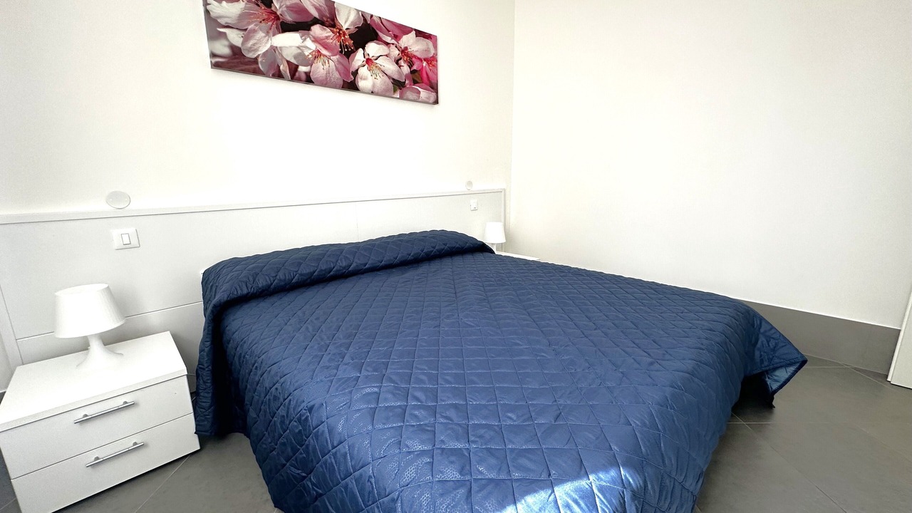 Photo of Bedroom in Bibione