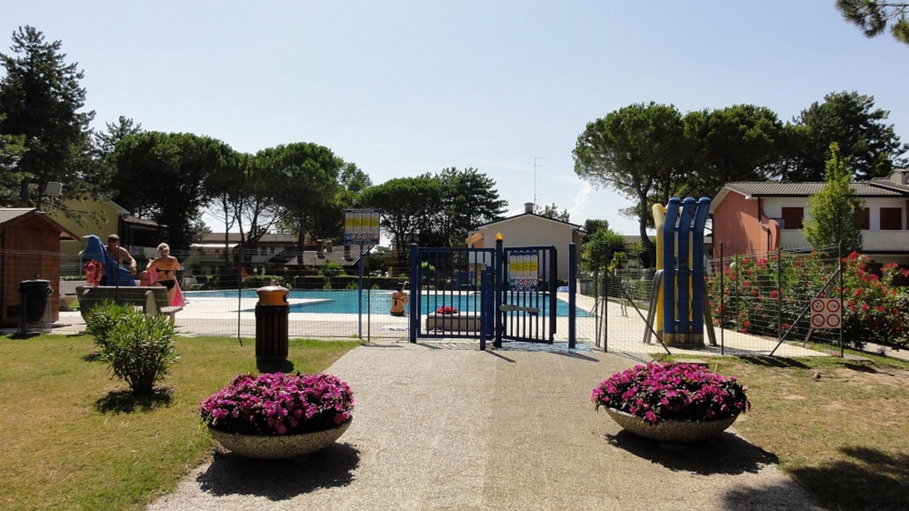 Photo of Outdoor in Bibione