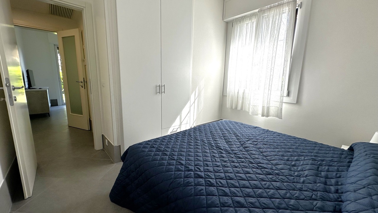 Photo of Bedroom in Bibione