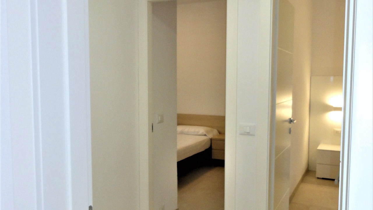 Photo of Bedroom in Bibione