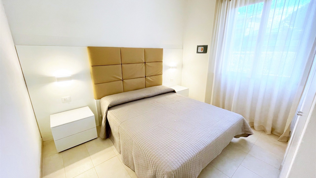 Photo of Bedroom in Bibione