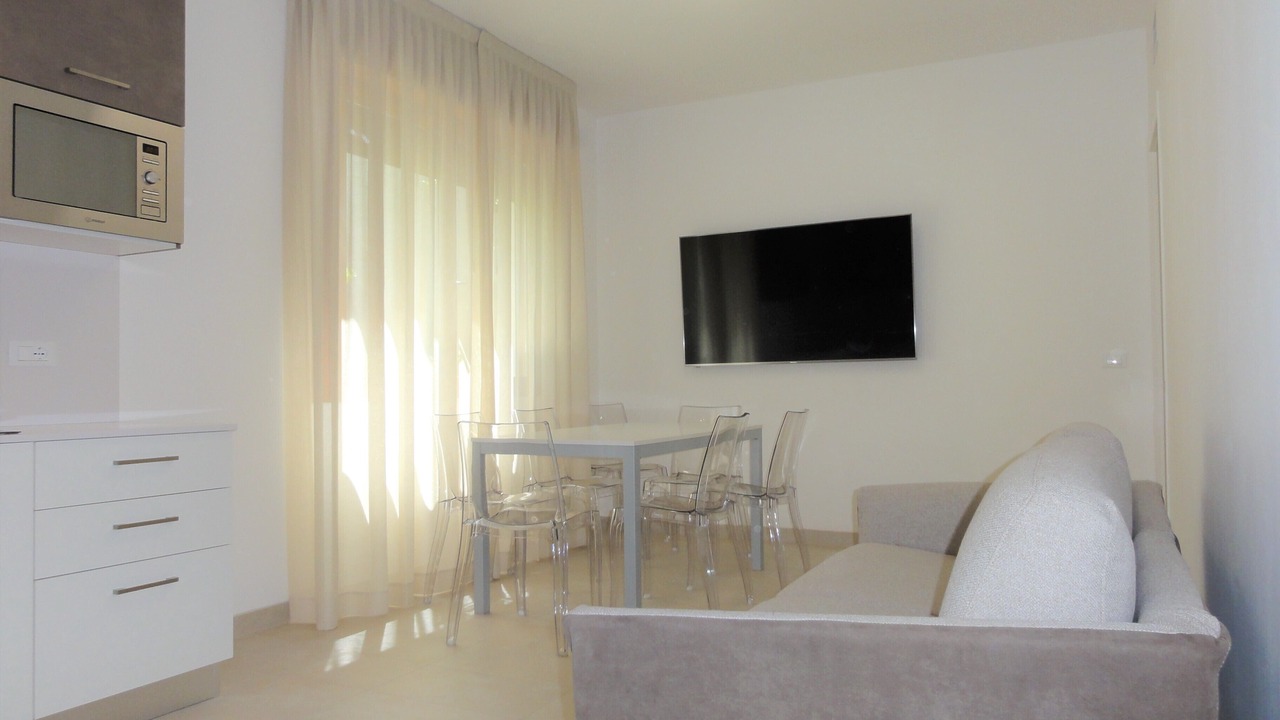 Photo of Livingroom in Bibione
