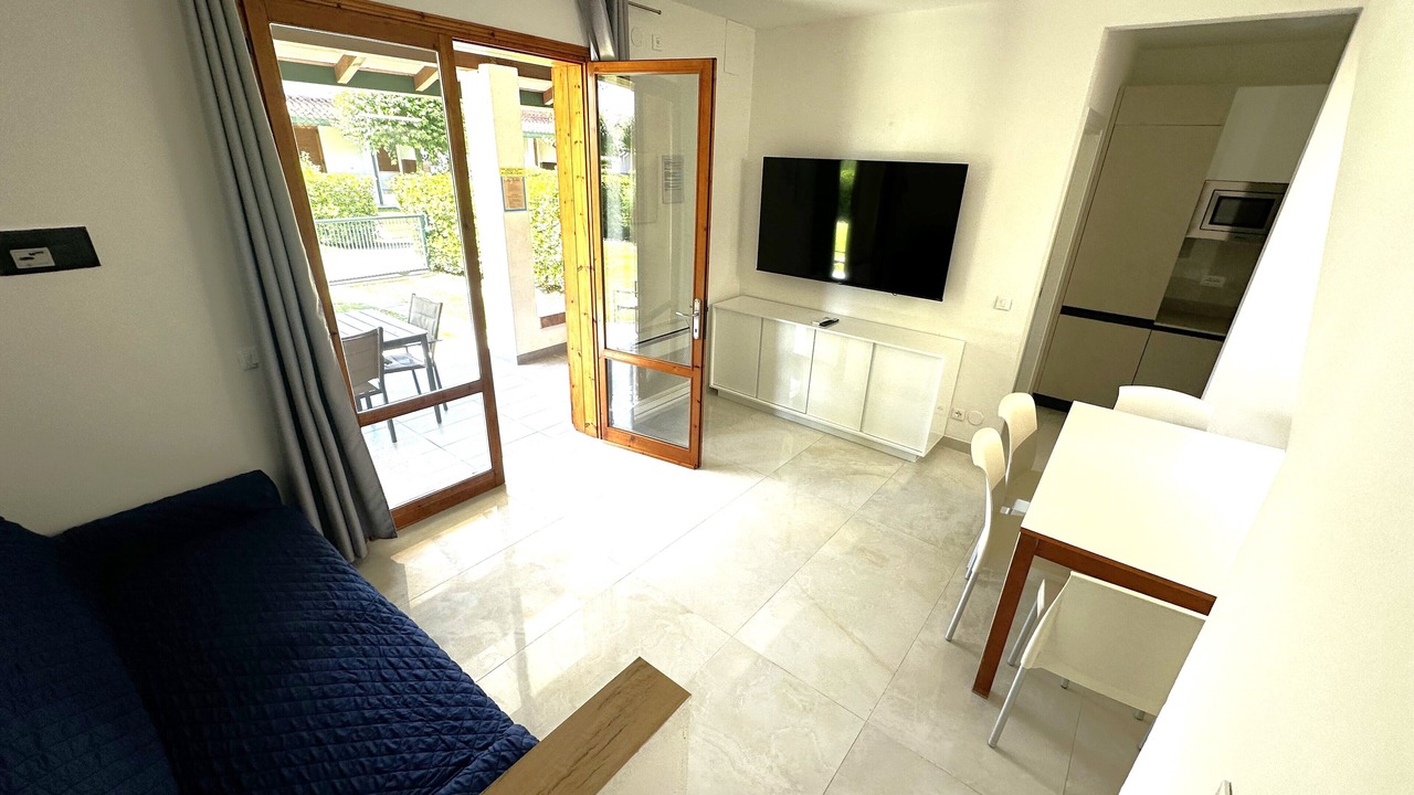 Photo of Livingroom in Bibione