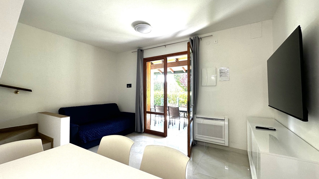 Photo of Livingroom in Bibione