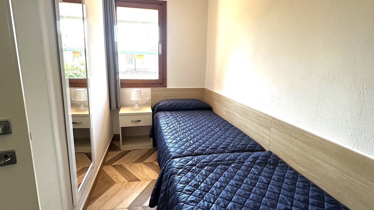 Photo of Bedroom in Bibione