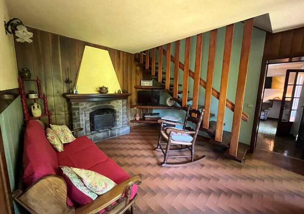 Photo of Livingroom in Cutigliano