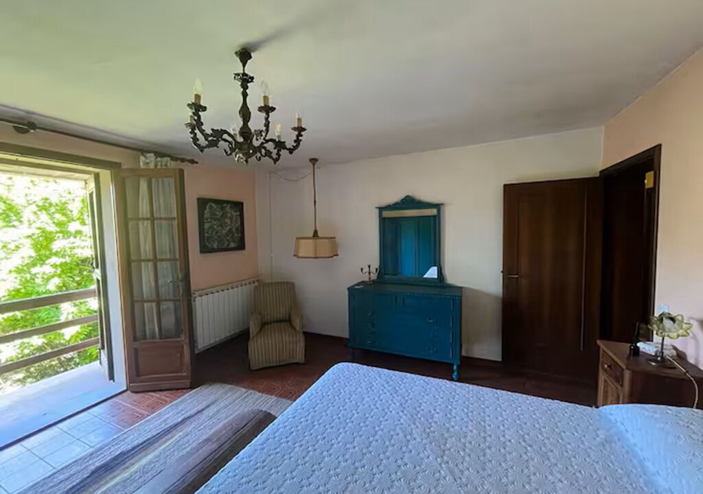 Photo of Bedroom in Cutigliano