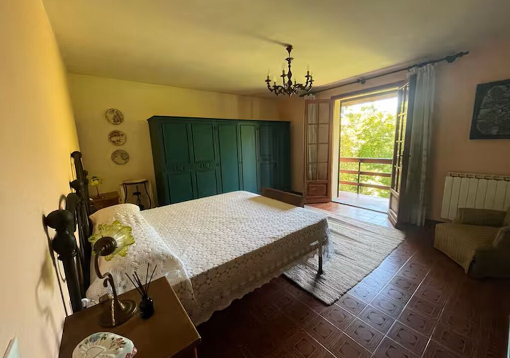 Photo of Bedroom in Cutigliano