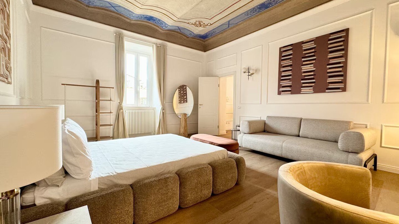 Photo of Bedroom in Monti