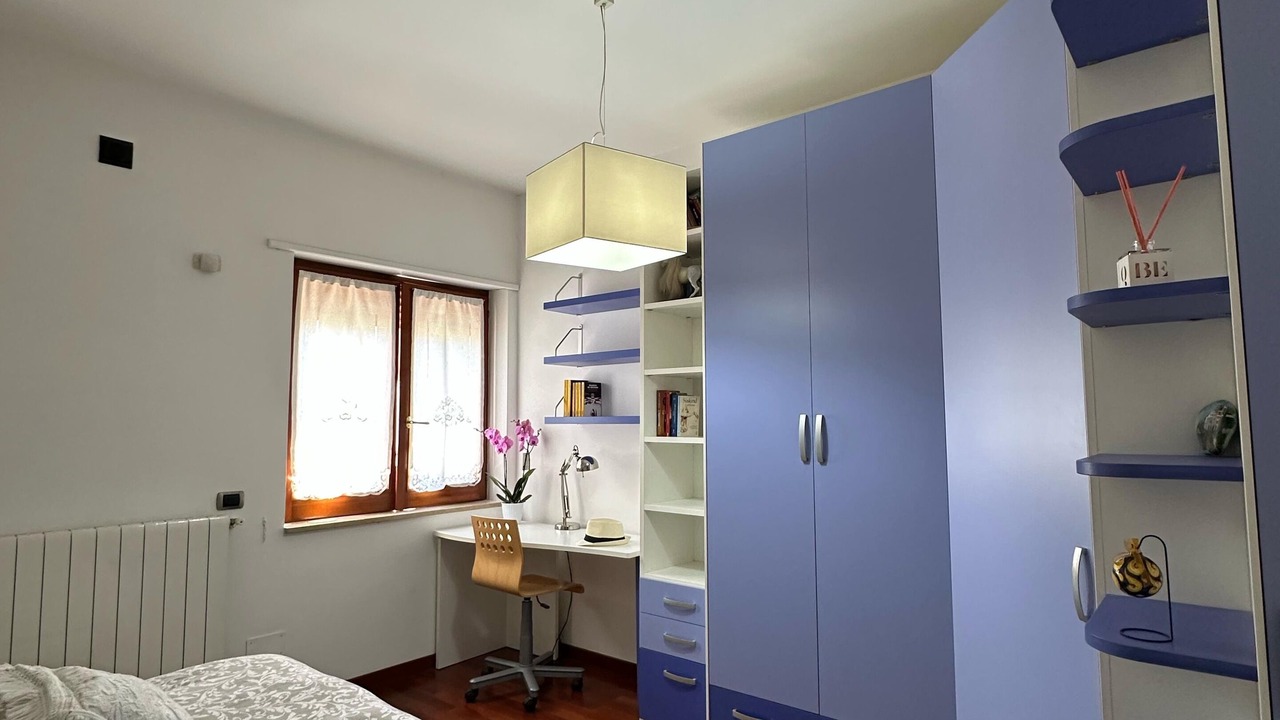 Photo of Bedroom in Vico Equense