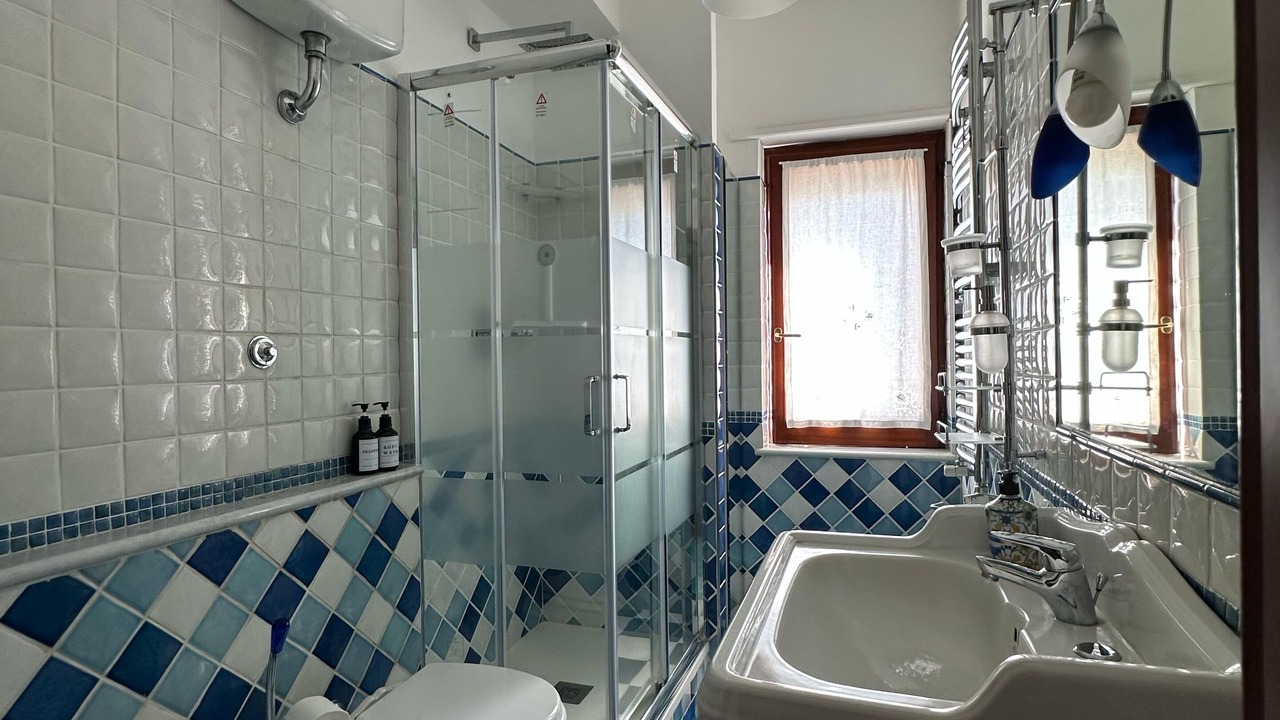 Photo of Bathroom in Vico Equense