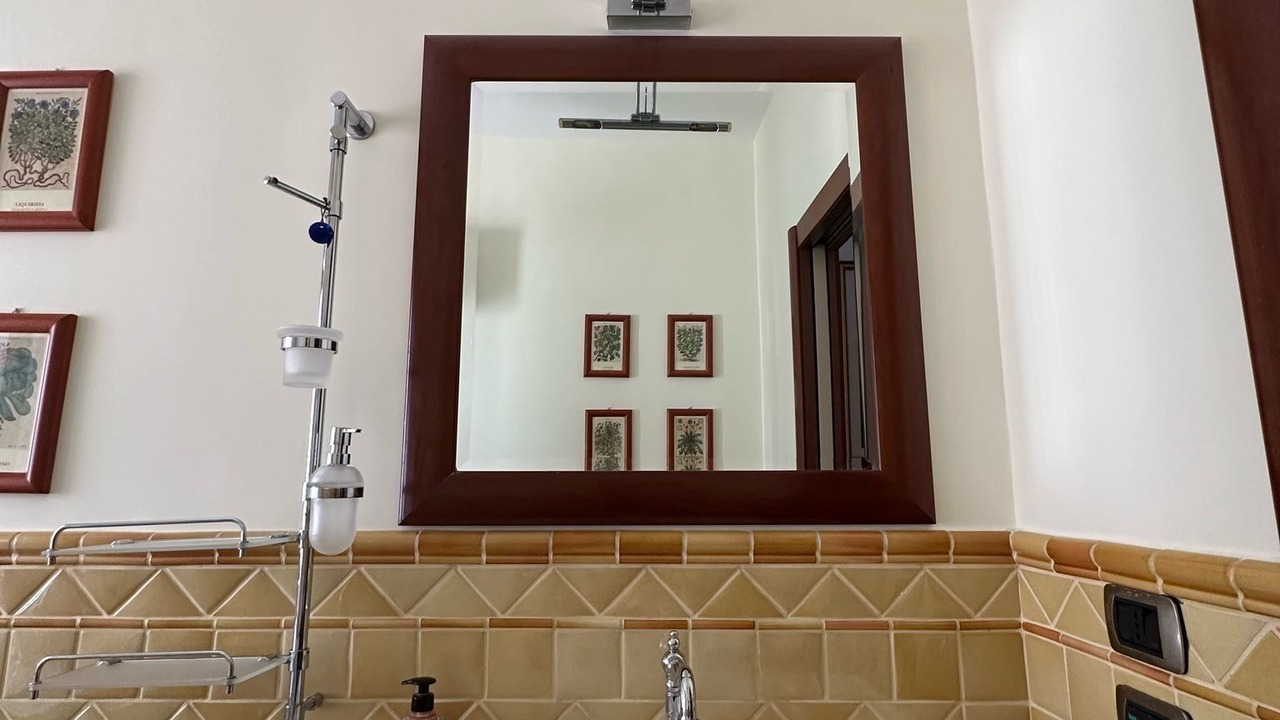 Photo of Bathroom in Vico Equense
