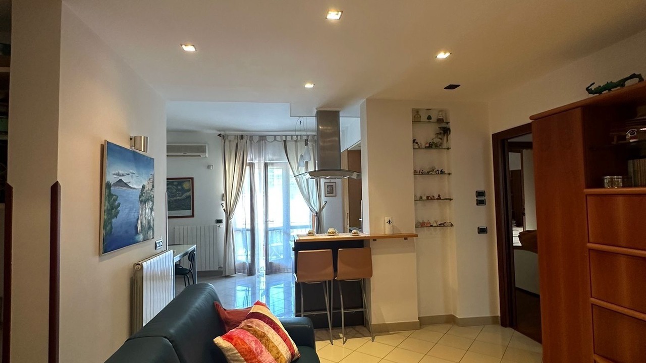 Photo of Livingroom in Vico Equense