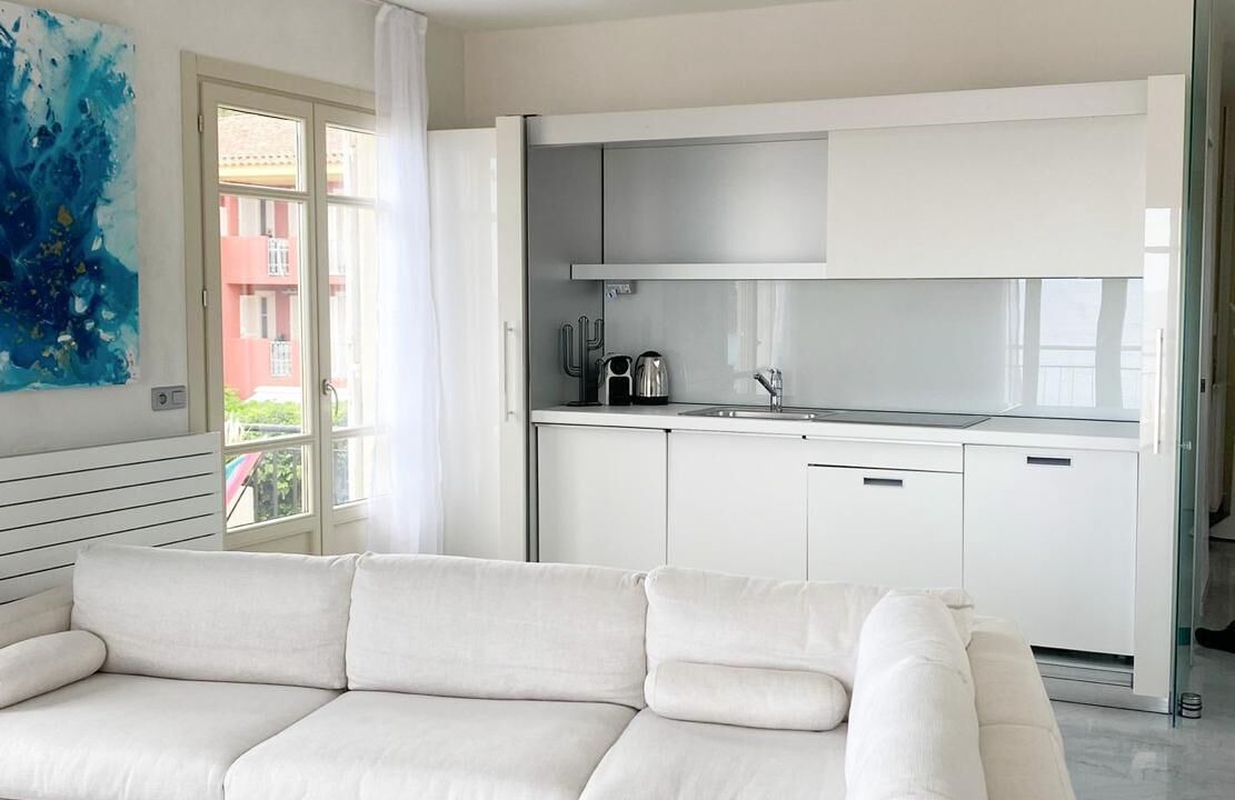 Photo of Livingroom in Saint-Jean-Cap-Ferrat