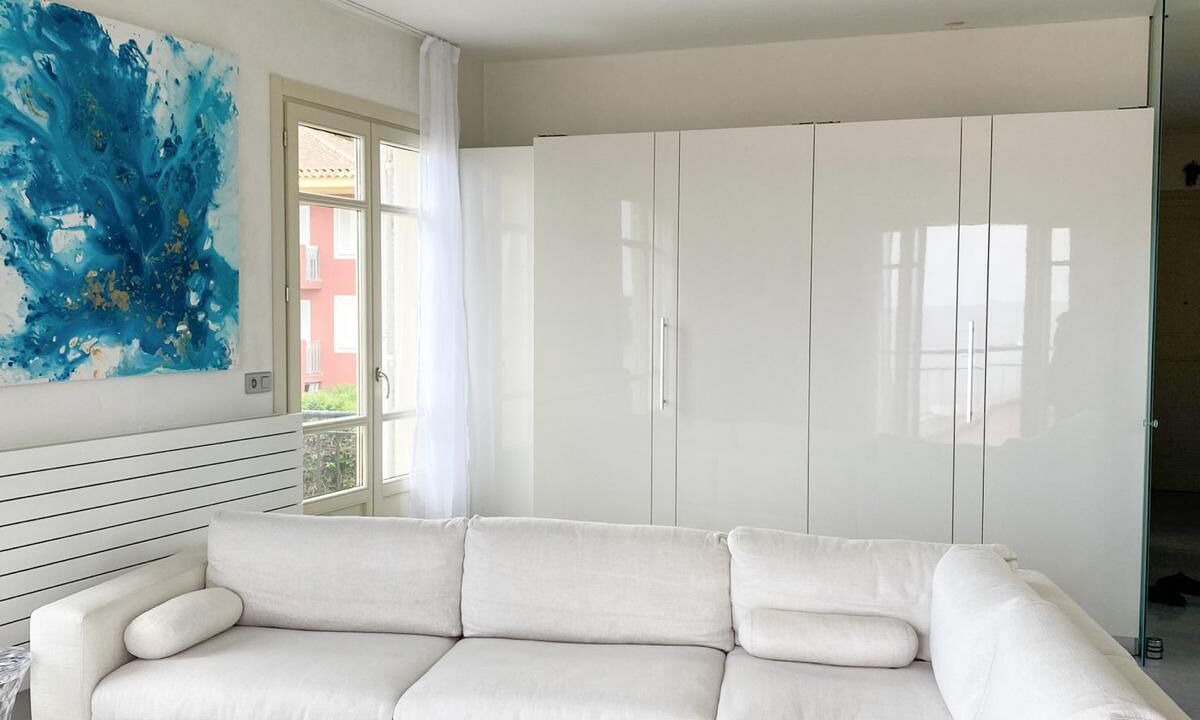 Photo of Livingroom in Saint-Jean-Cap-Ferrat