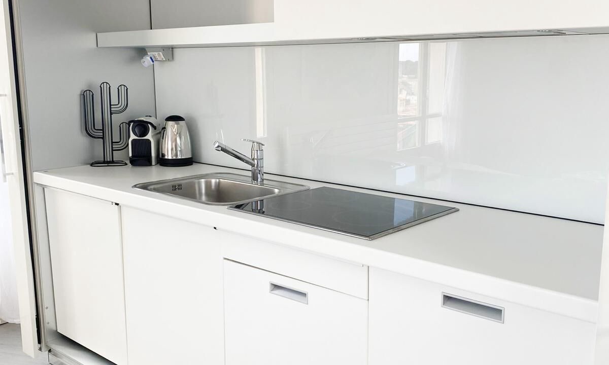 Photo of Kitchen in Saint-Jean-Cap-Ferrat