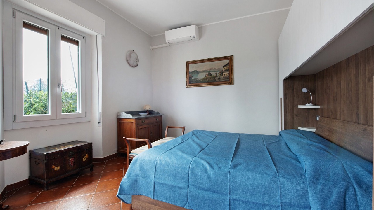 Photo of Bedroom in Manerba del Garda