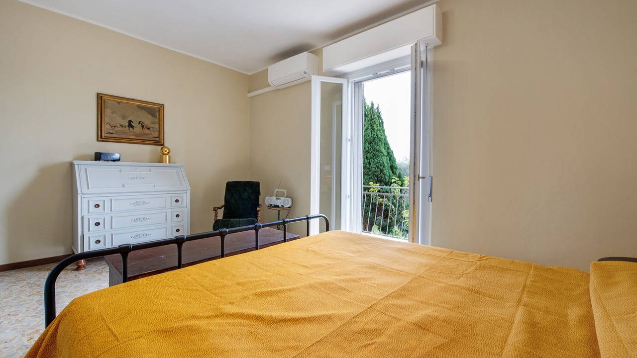 Photo of Bedroom in Manerba del Garda