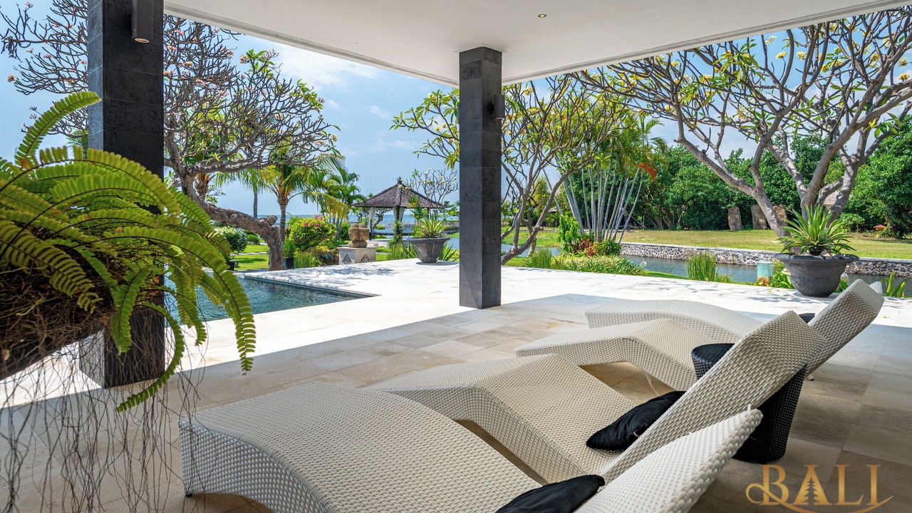 Photo of Patio Balcony in Kalianget