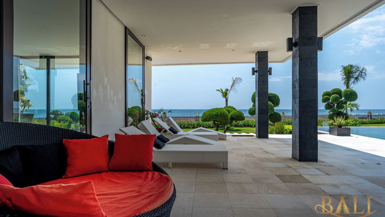 Photo of Patio Balcony in Kalianget