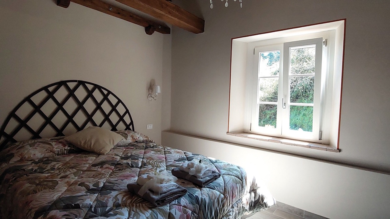Photo of Bedroom in Pieve di Compito