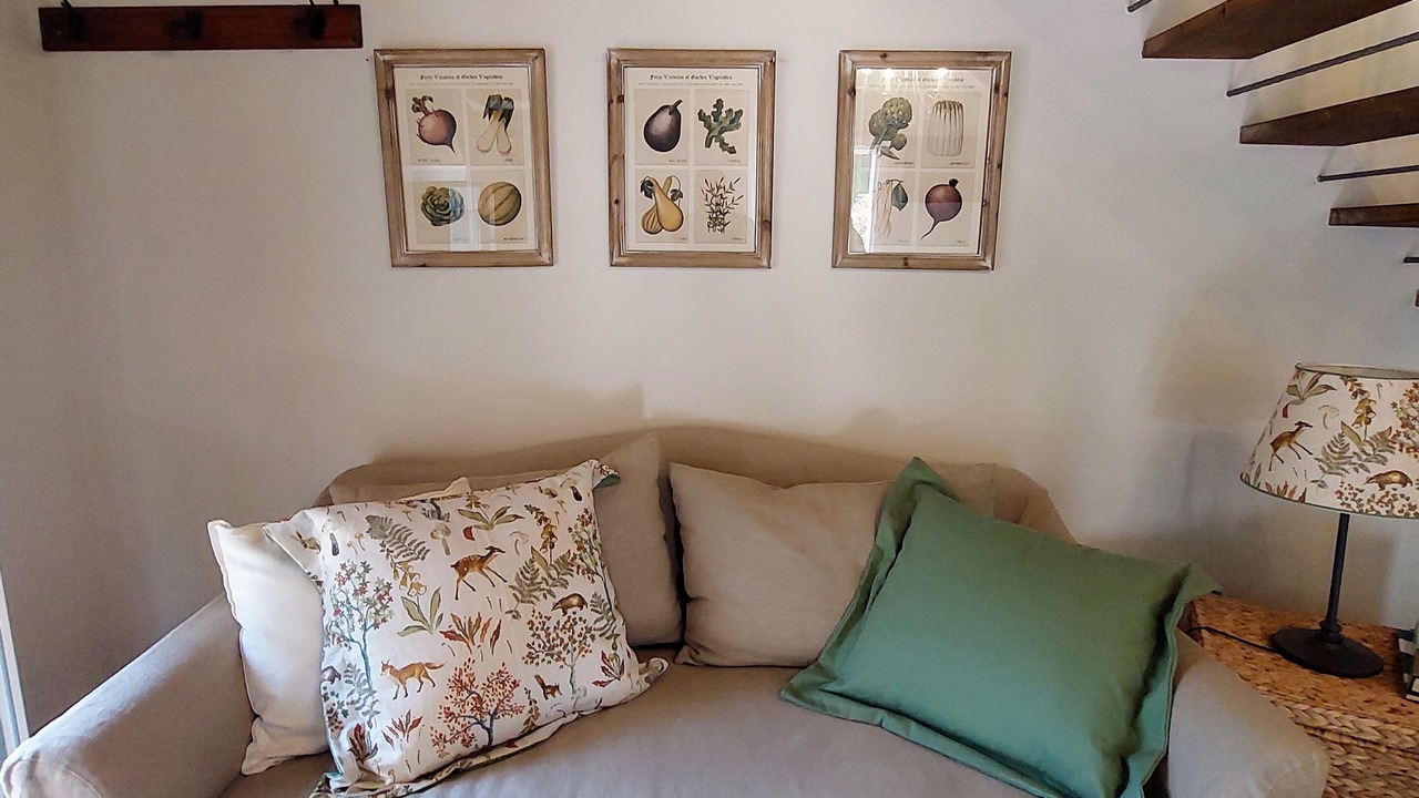 Photo of Livingroom in Pieve di Compito