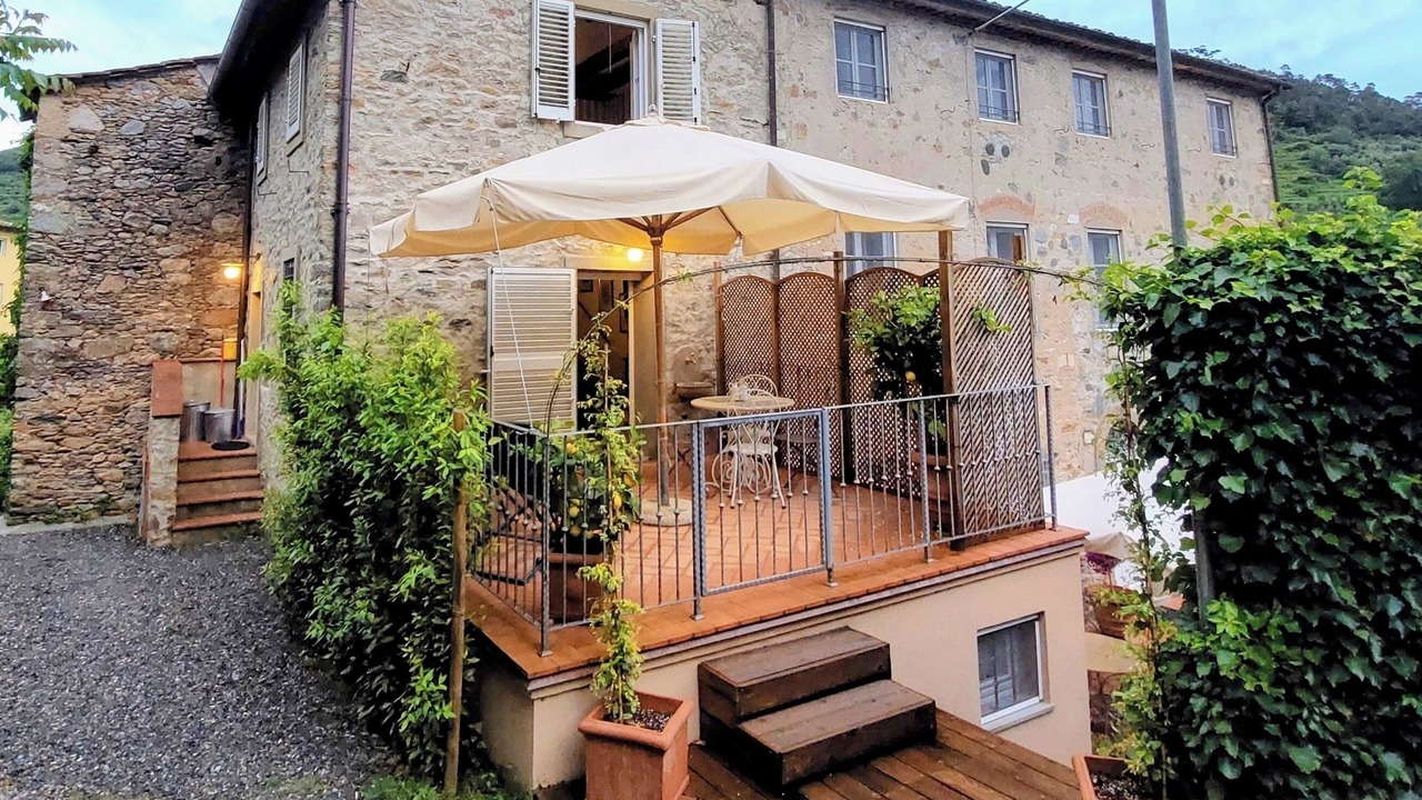 Photo of Outdoor in Pieve di Compito