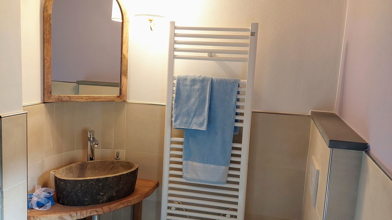 Photo of Bathroom in Pieve di Compito