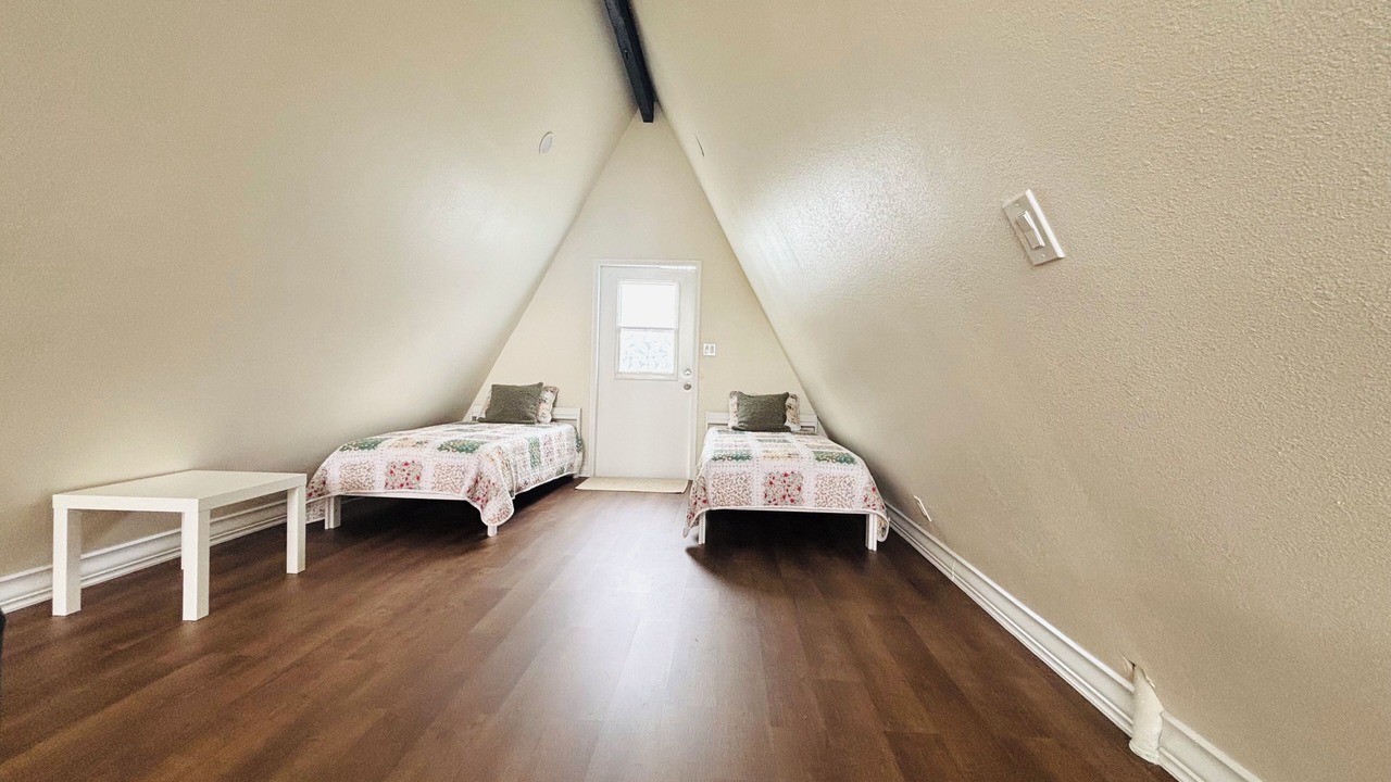Photo of Bedroom in Clermont