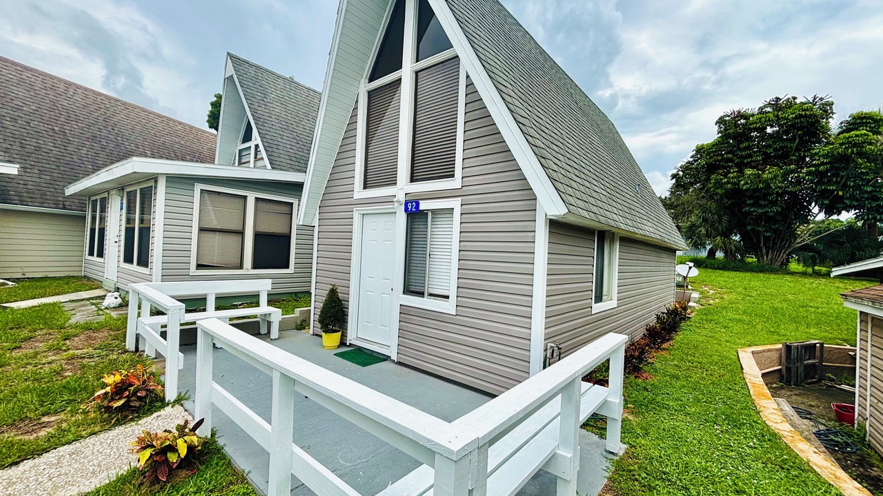 Photo of Outdoor in Clermont