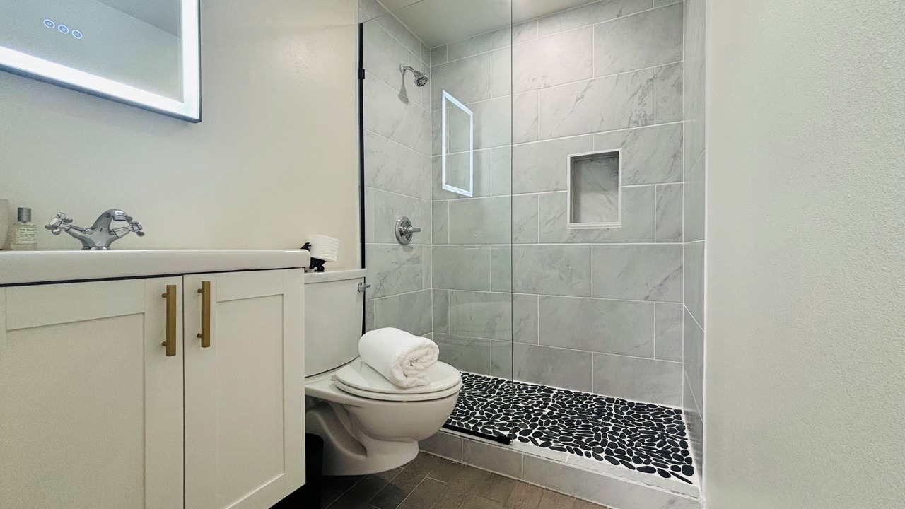 Photo of Bathroom in Clermont