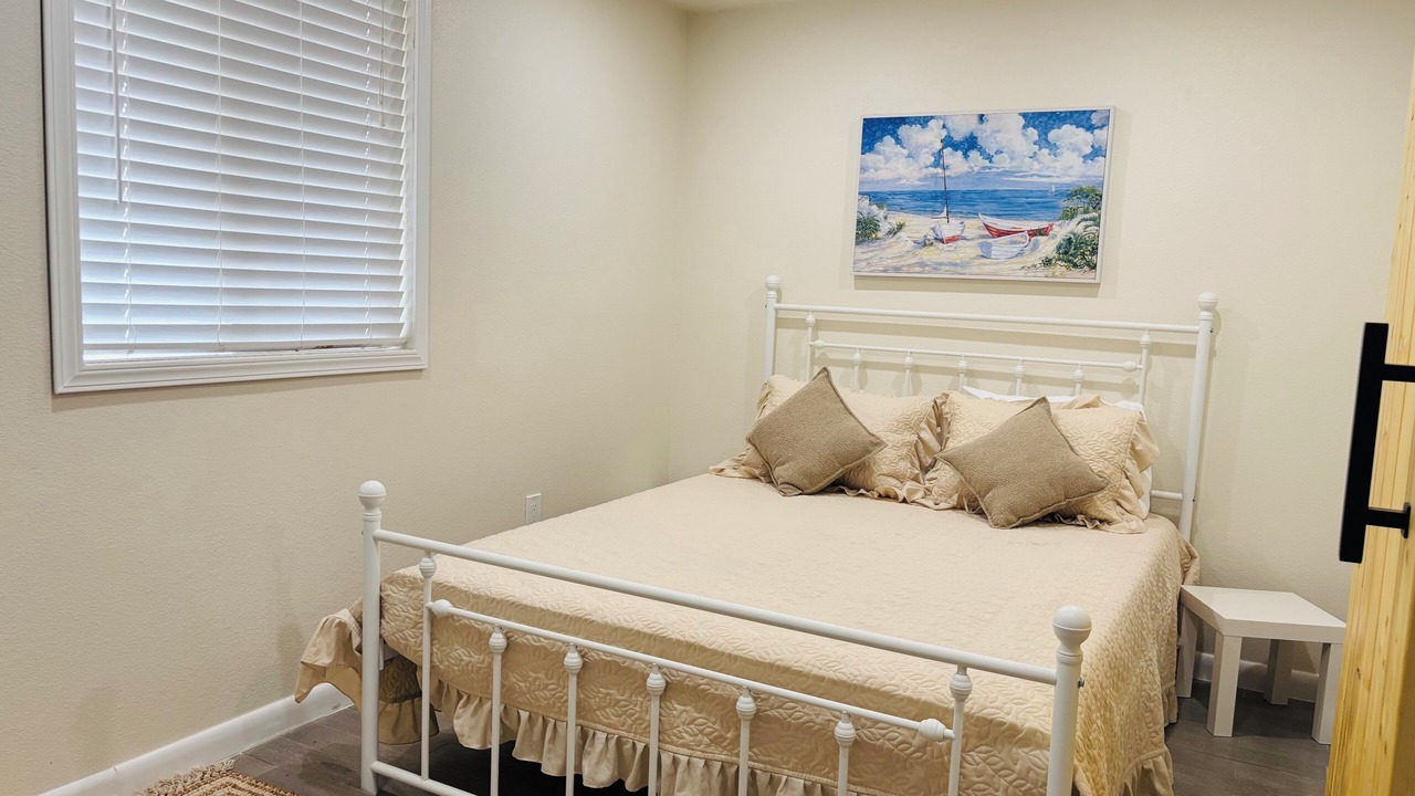 Photo of Bedroom in Clermont