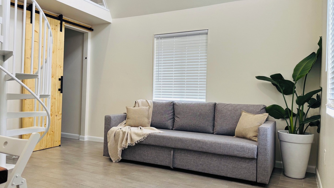 Photo of Livingroom in Clermont